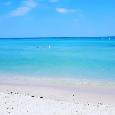 The Tides On Miami Hollywood Bay View Apartments 1B Εξωτερικό φωτογραφία