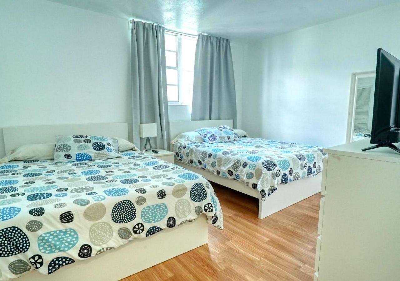 The Tides On Miami Hollywood Bay View Apartments 1B Εξωτερικό φωτογραφία