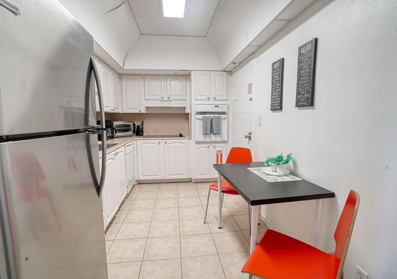The Tides On Miami Hollywood Bay View Apartments 1B Εξωτερικό φωτογραφία