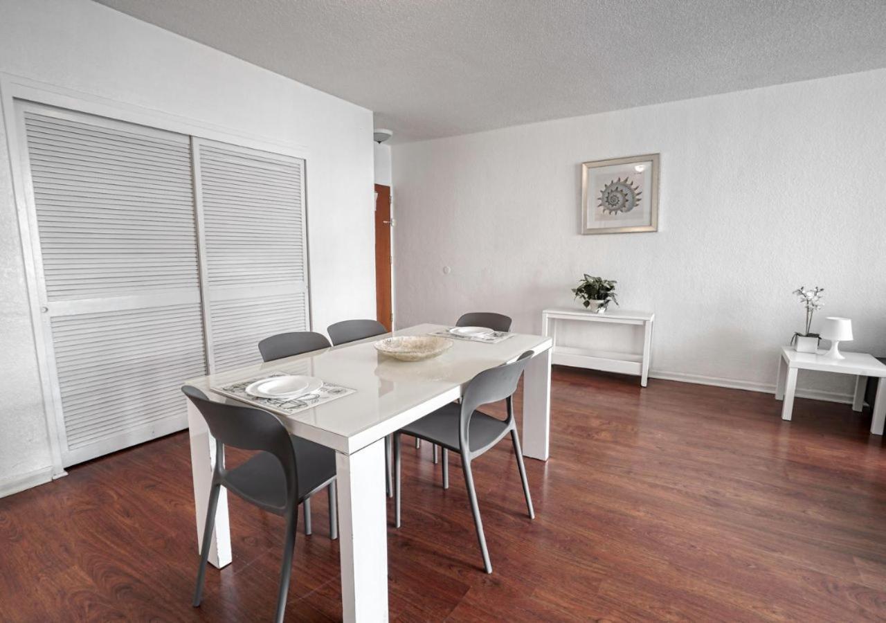 The Tides On Miami Hollywood Bay View Apartments 1B Εξωτερικό φωτογραφία