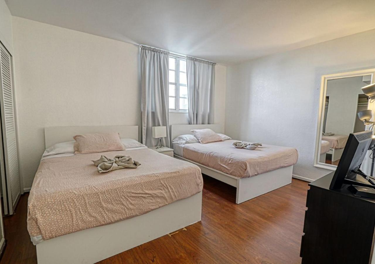 The Tides On Miami Hollywood Bay View Apartments 1B Εξωτερικό φωτογραφία