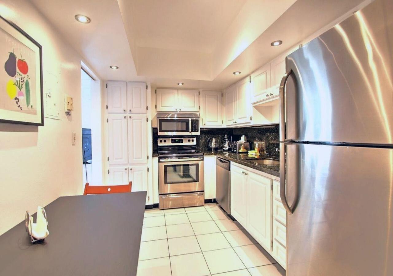 The Tides On Miami Hollywood Bay View Apartments 1B Εξωτερικό φωτογραφία