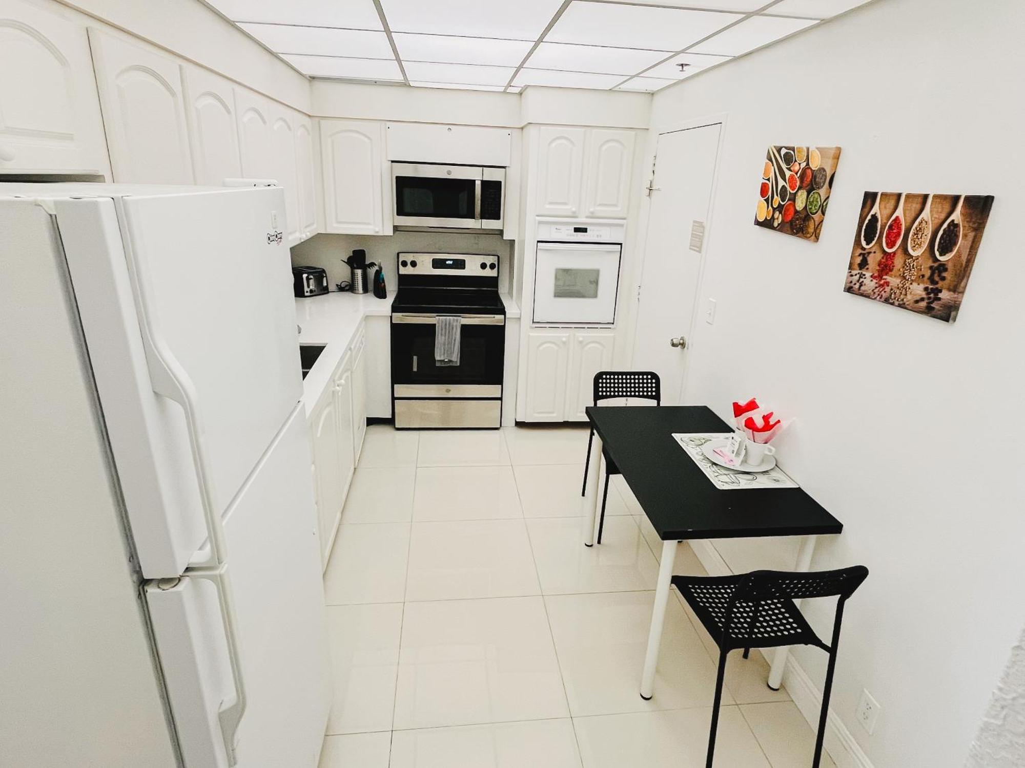 The Tides On Miami Hollywood Bay View Apartments 1B Εξωτερικό φωτογραφία