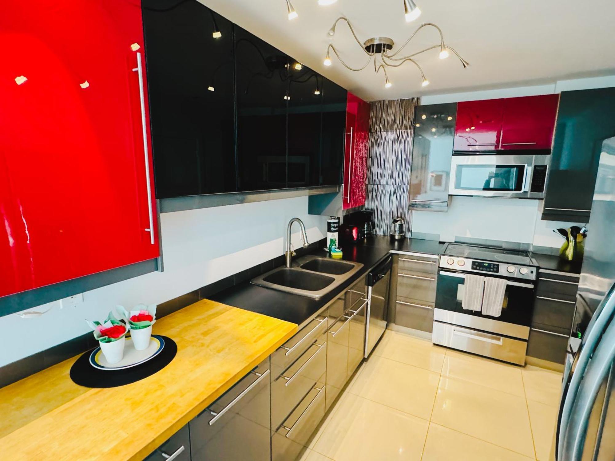 The Tides On Miami Hollywood Bay View Apartments 1B Εξωτερικό φωτογραφία