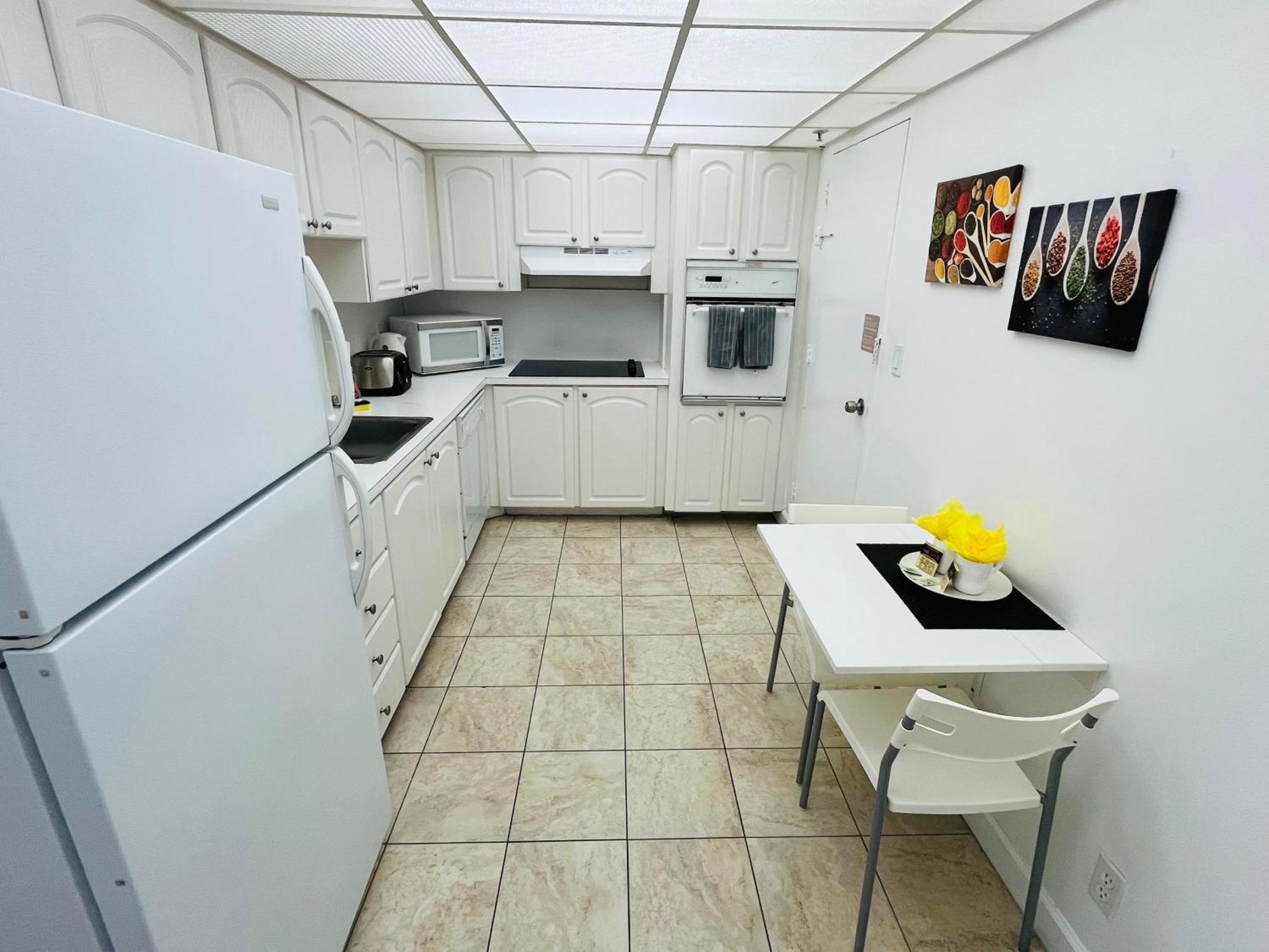 The Tides On Miami Hollywood Bay View Apartments 1B Εξωτερικό φωτογραφία