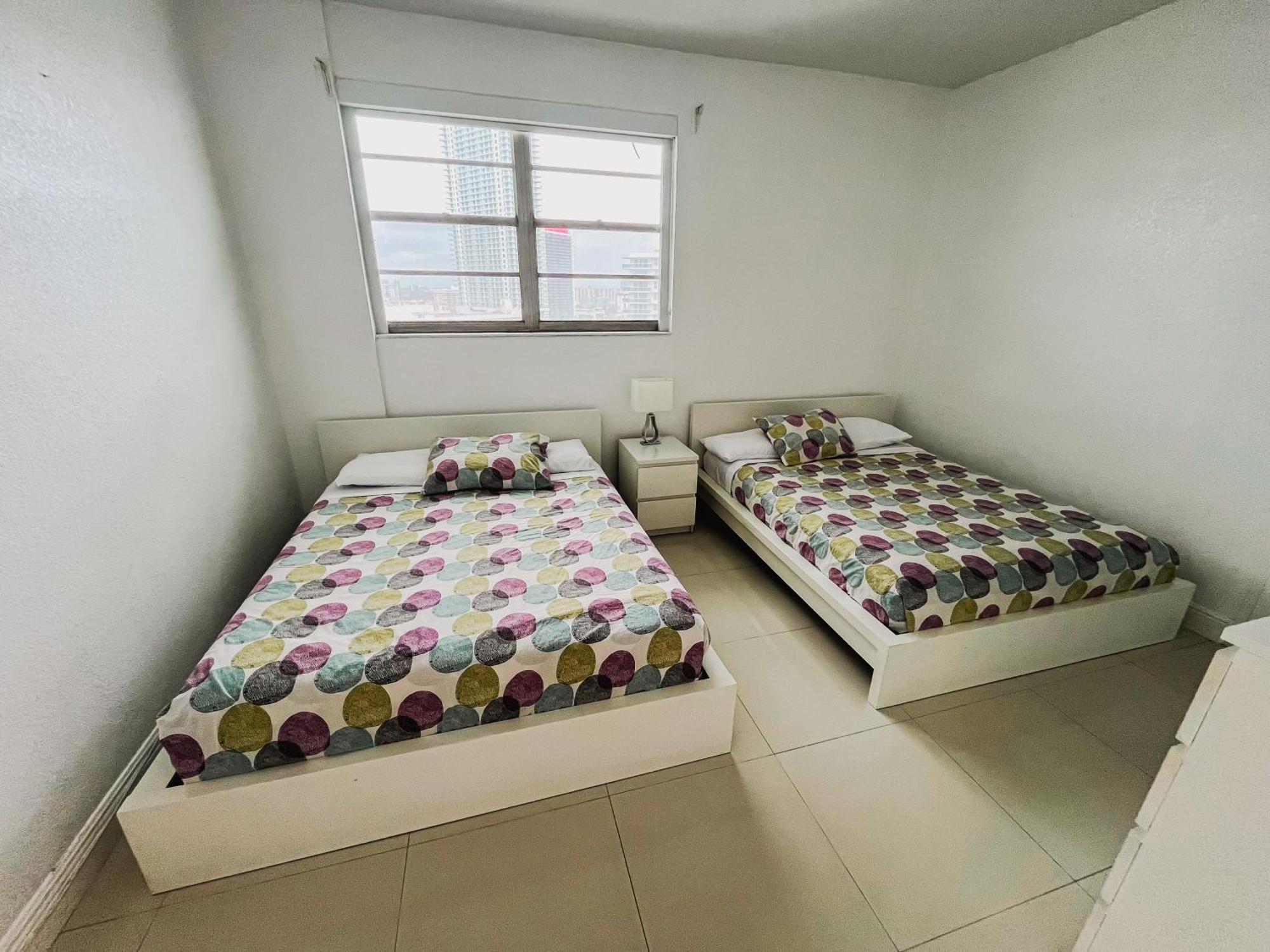 The Tides On Miami Hollywood Bay View Apartments 1B Εξωτερικό φωτογραφία
