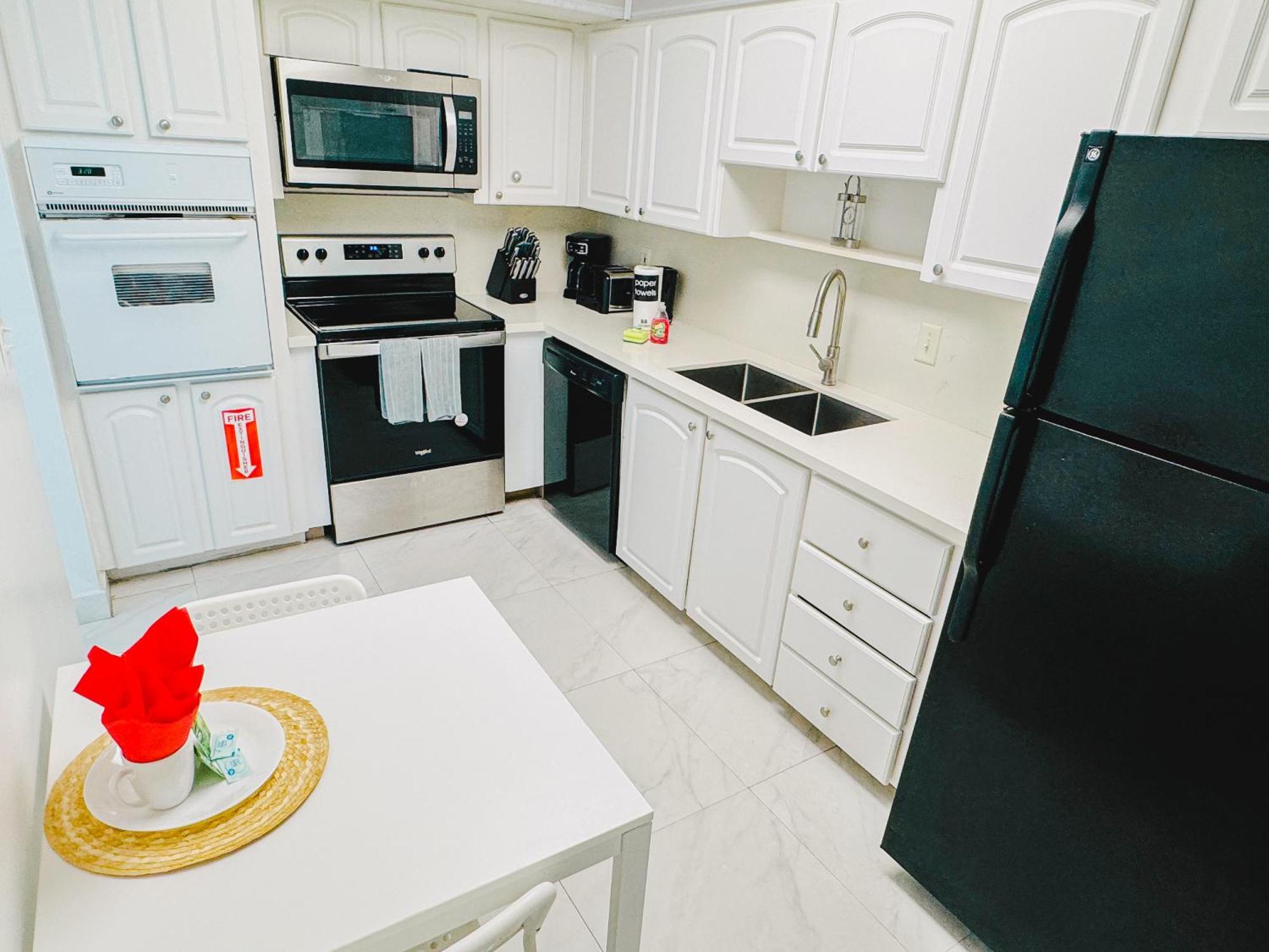 The Tides On Miami Hollywood Bay View Apartments 1B Εξωτερικό φωτογραφία