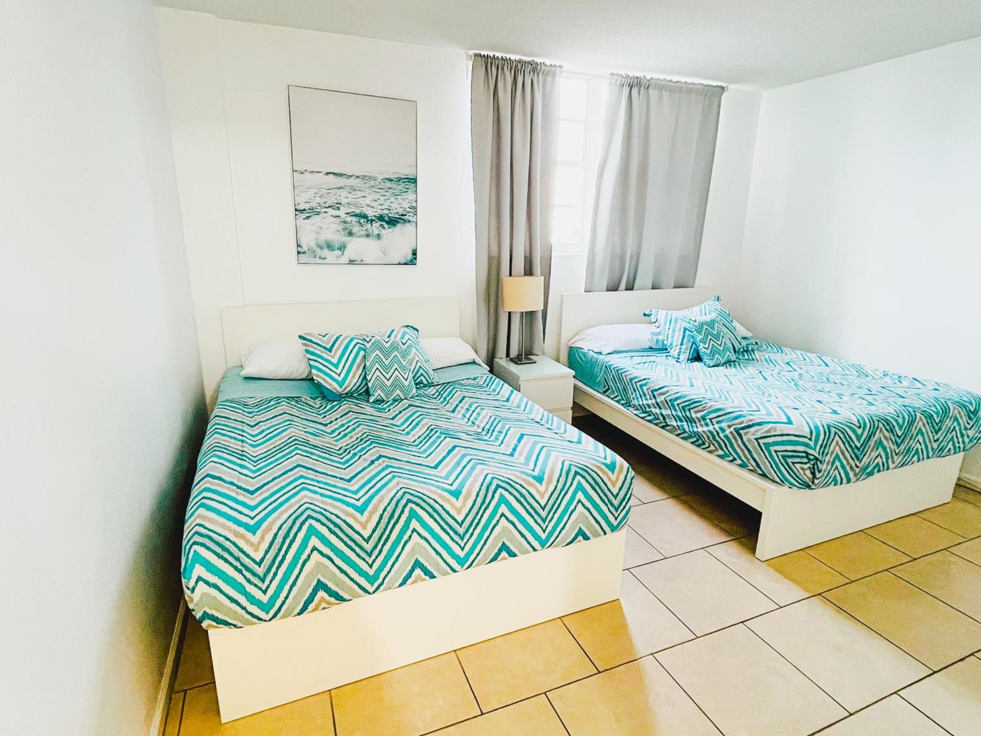 The Tides On Miami Hollywood Bay View Apartments 1B Εξωτερικό φωτογραφία