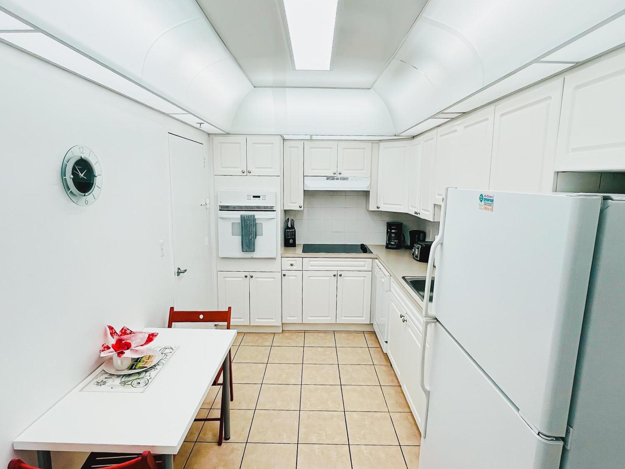 The Tides On Miami Hollywood Bay View Apartments 1B Εξωτερικό φωτογραφία