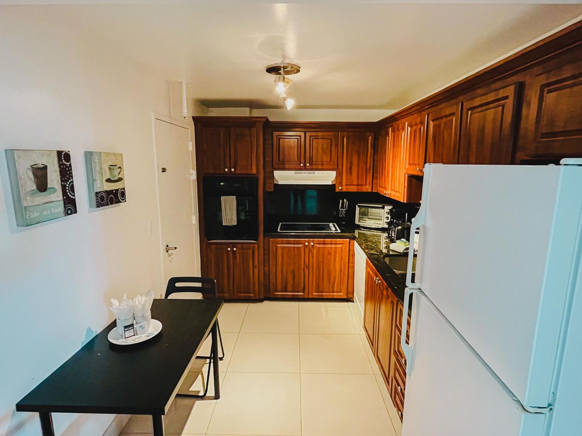 The Tides On Miami Hollywood Bay View Apartments 1B Εξωτερικό φωτογραφία