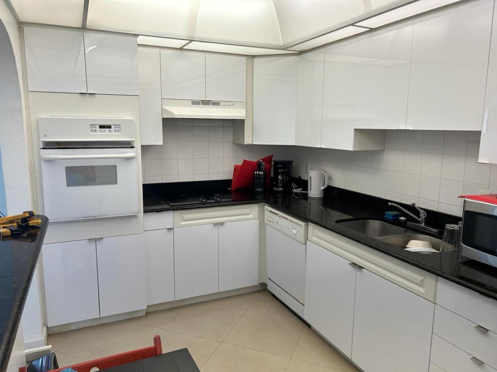 The Tides On Miami Hollywood Bay View Apartments 1B Εξωτερικό φωτογραφία