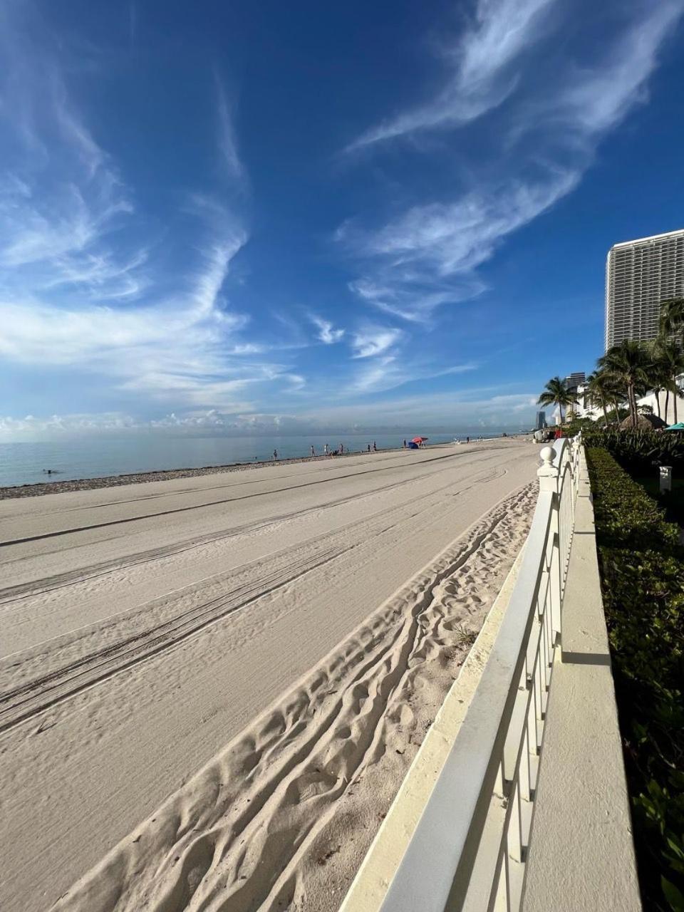The Tides On Miami Hollywood Bay View Apartments 1B Εξωτερικό φωτογραφία