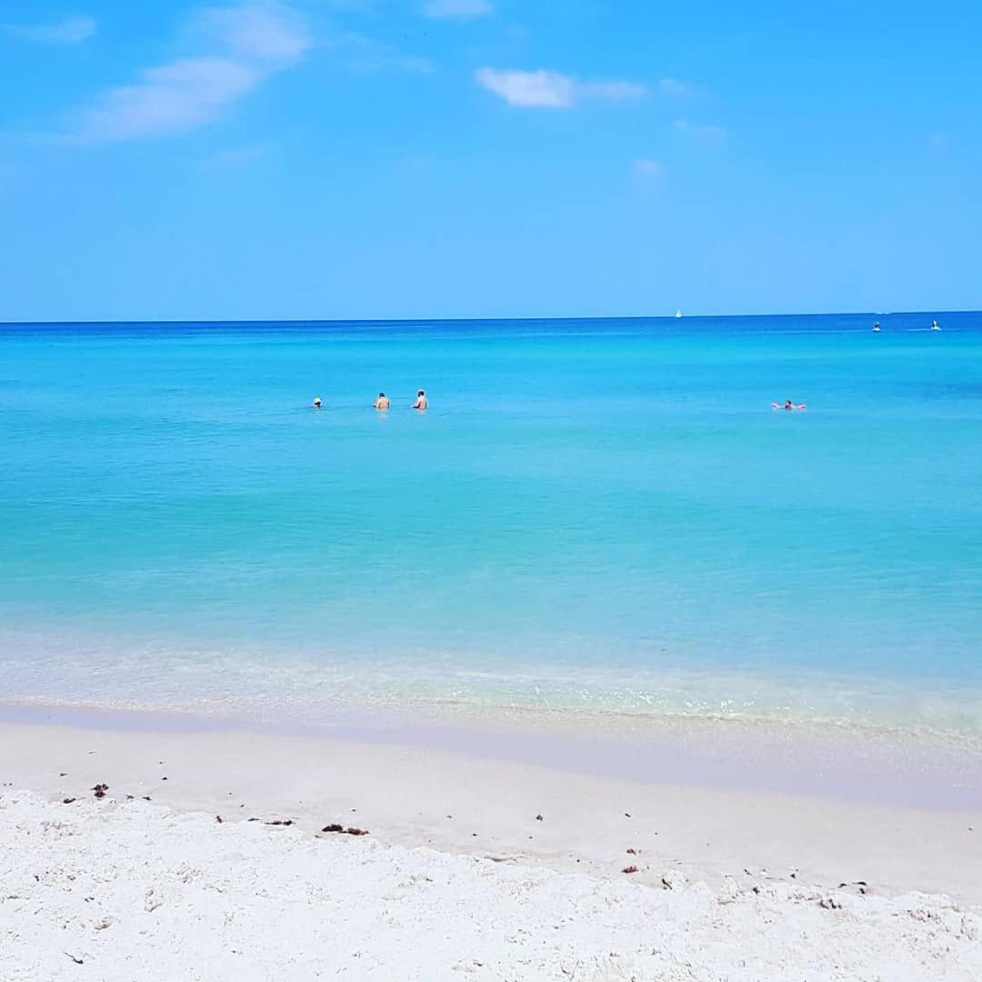 The Tides On Miami Hollywood Bay View Apartments 1B Εξωτερικό φωτογραφία