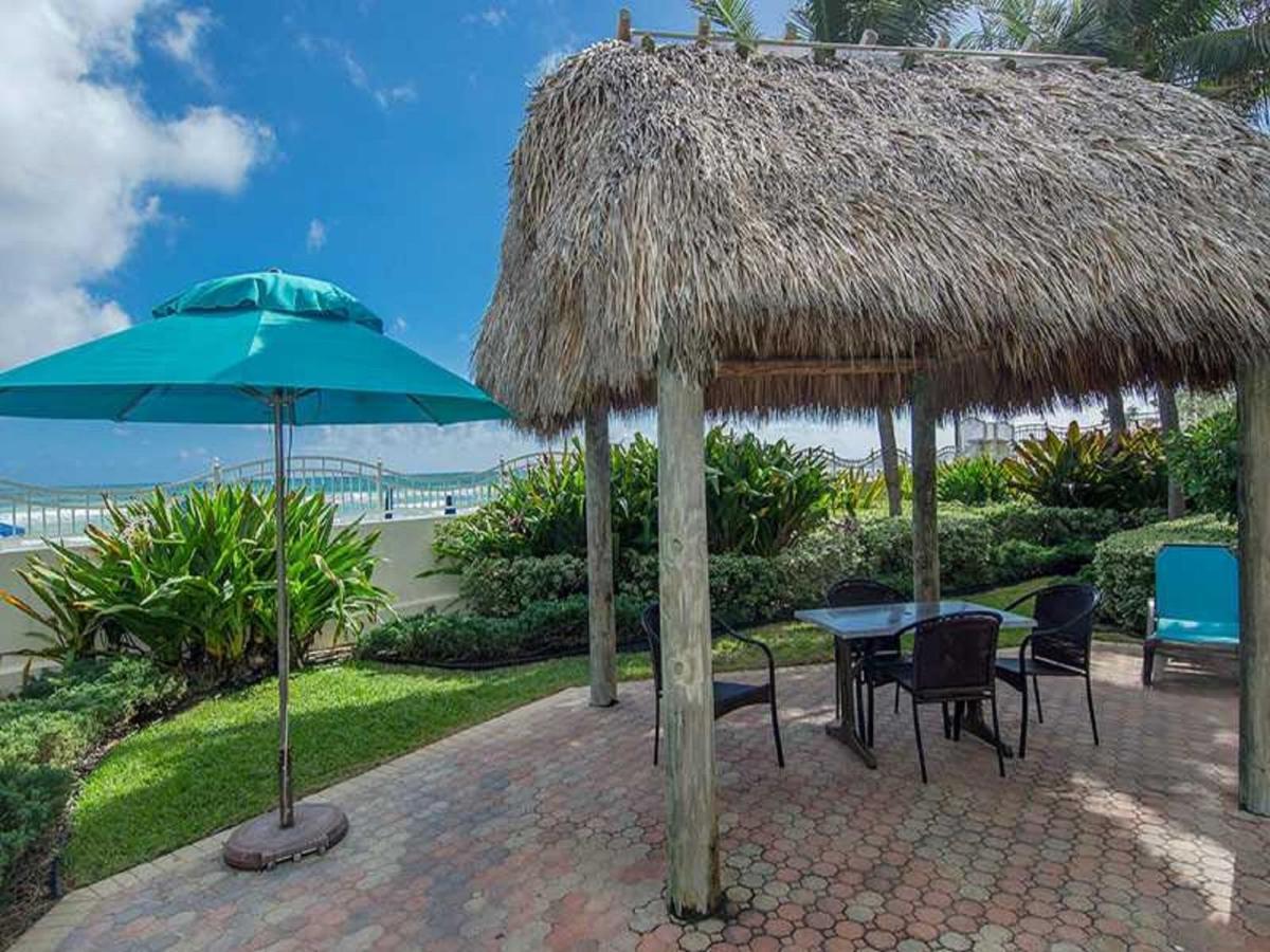 The Tides On Miami Hollywood Bay View Apartments 1B Εξωτερικό φωτογραφία