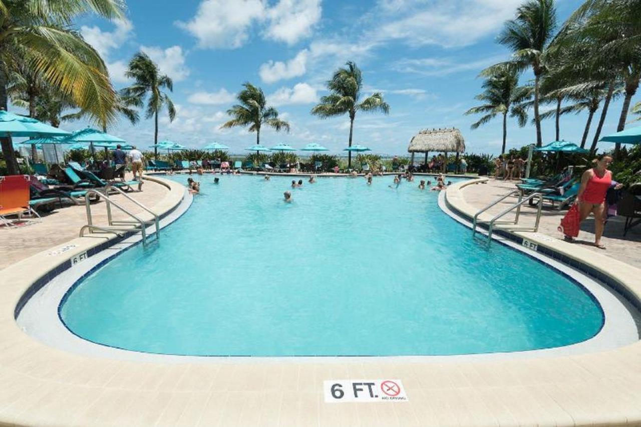 The Tides On Miami Hollywood Bay View Apartments 1B Εξωτερικό φωτογραφία