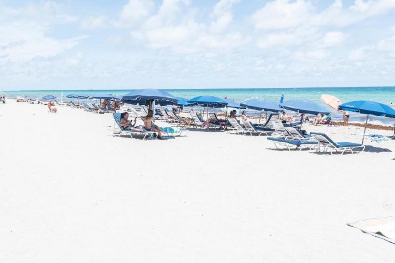 The Tides On Miami Hollywood Bay View Apartments 1B Εξωτερικό φωτογραφία