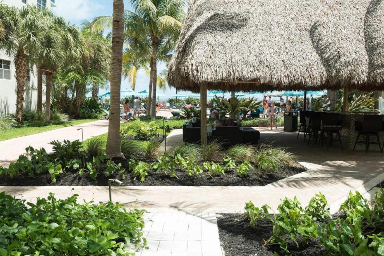The Tides On Miami Hollywood Bay View Apartments 1B Εξωτερικό φωτογραφία